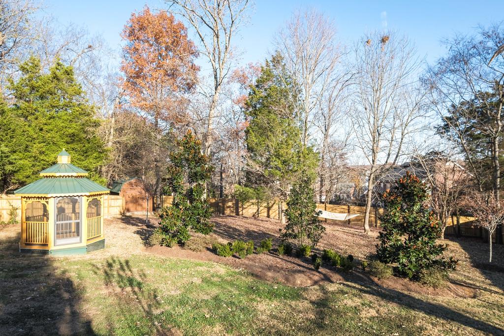 8244 Spring Ridge Drive Nashville, TN 37221 - Photo 20 of 25 Gallery Image 20