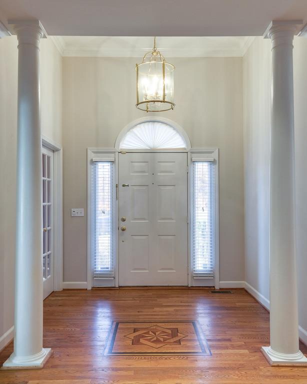 8244 Spring Ridge Drive Nashville, TN 37221 - Photo 3 of 25 Gallery Image 3