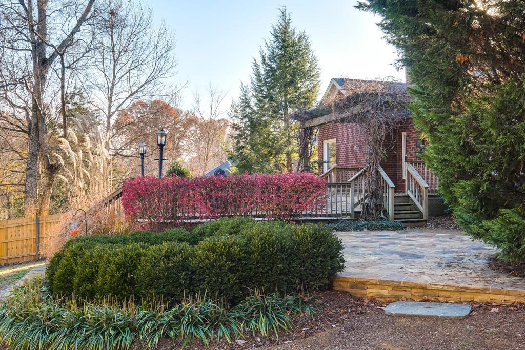 8244 Spring Ridge Drive Nashville, TN 37221 - Photo 22 of 25 Gallery Image 22