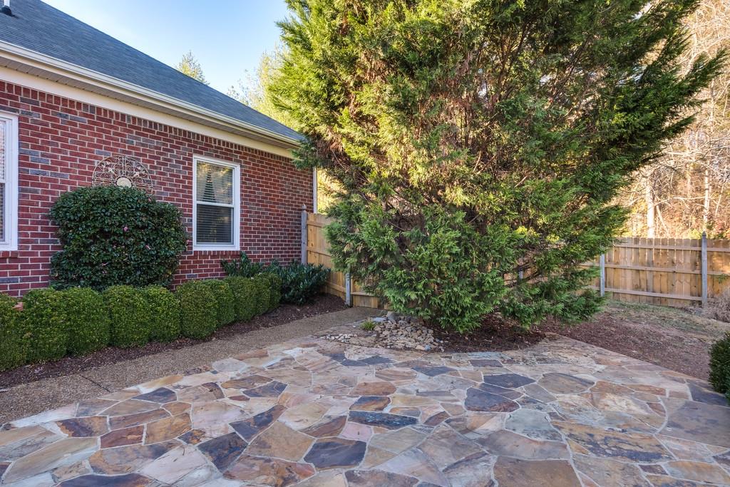 8244 Spring Ridge Drive Nashville, TN 37221 - Photo 23 of 25 Gallery Image 23