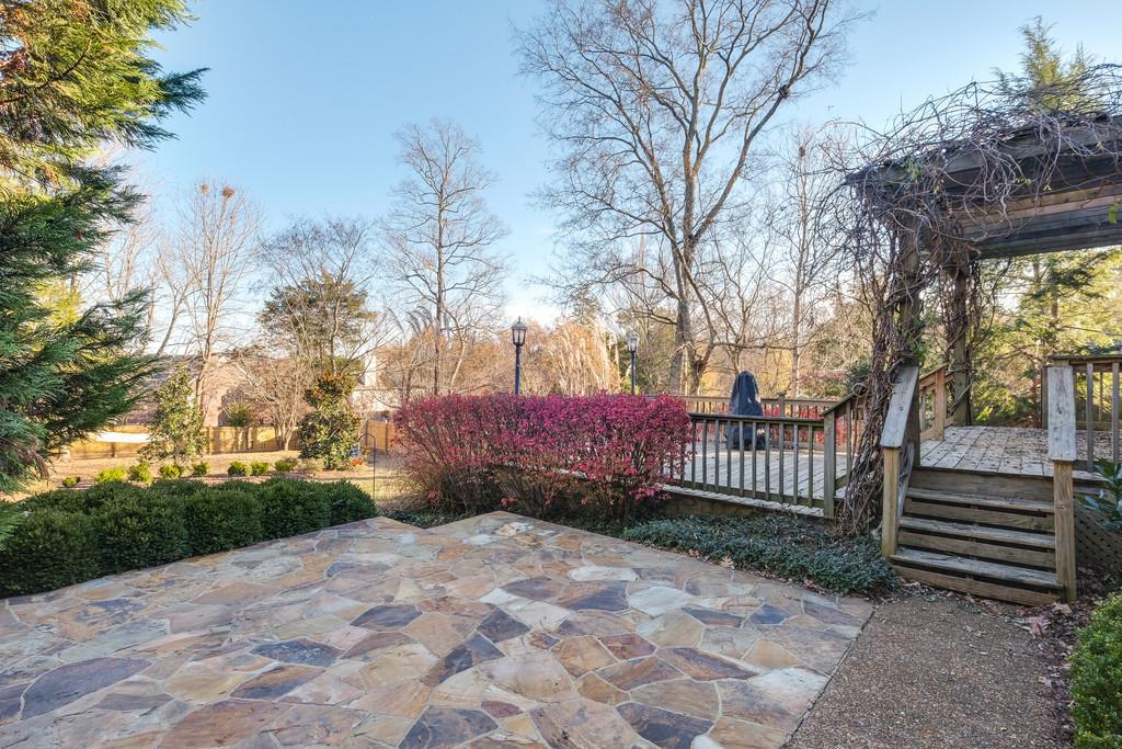 8244 Spring Ridge Drive Nashville, TN 37221 - Photo 24 of 25 Gallery Image 24