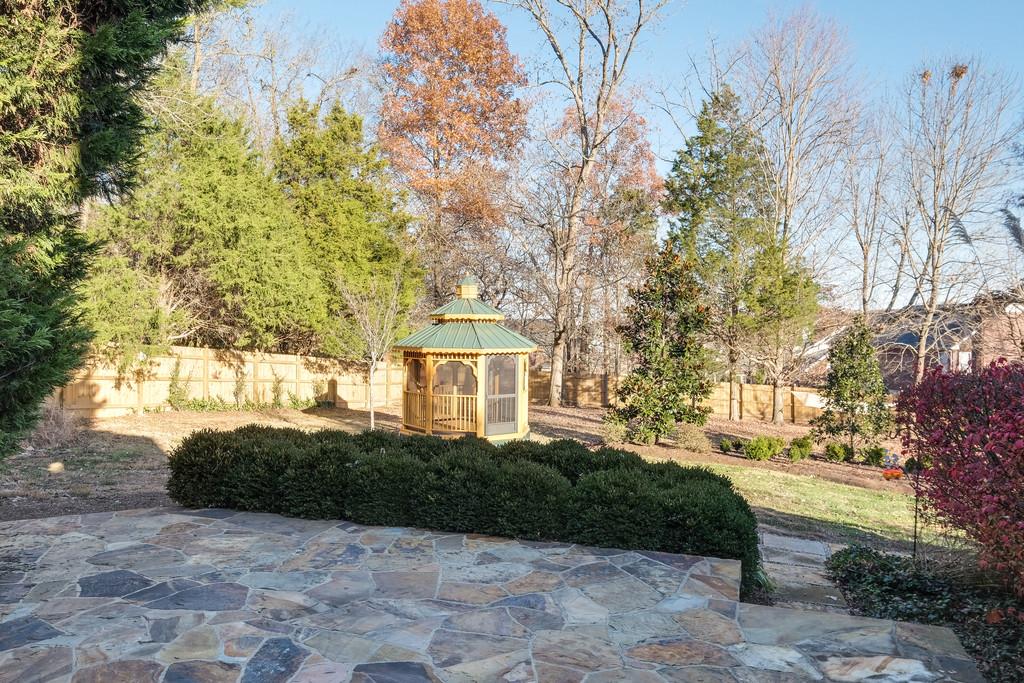 8244 Spring Ridge Drive Nashville, TN 37221 - Photo 25 of 25 Gallery Image 25