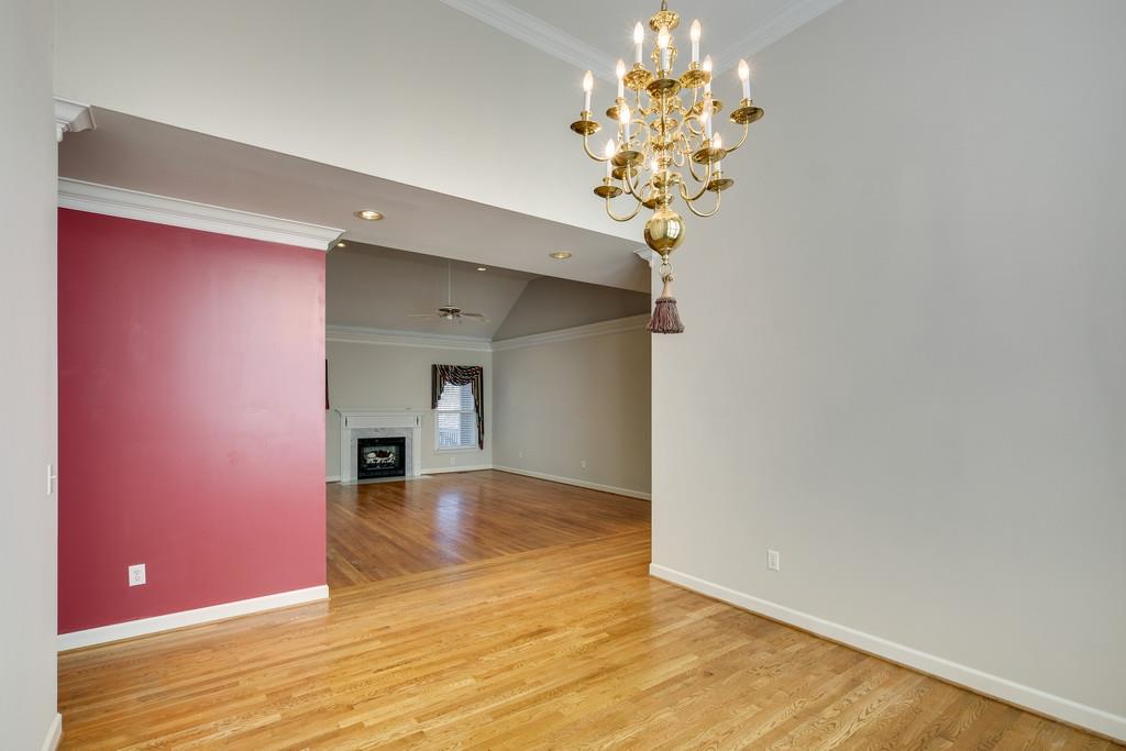 8244 Spring Ridge Drive Nashville, TN 37221 - Photo 7 of 25 Gallery Image 7