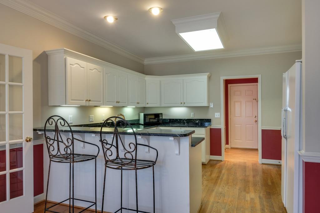 8244 Spring Ridge Drive Nashville, TN 37221 - Photo 8 of 25 Gallery Image 8