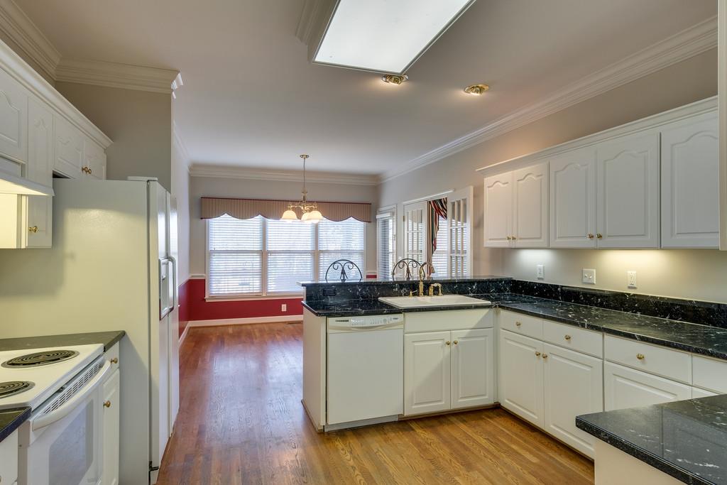 8244 Spring Ridge Drive Nashville, TN 37221 - Photo 9 of 25 Gallery Image 9