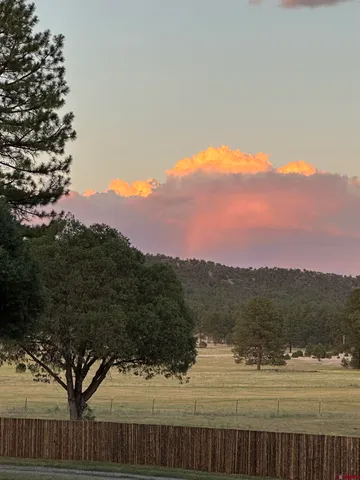 a view of mountain view and mountain view