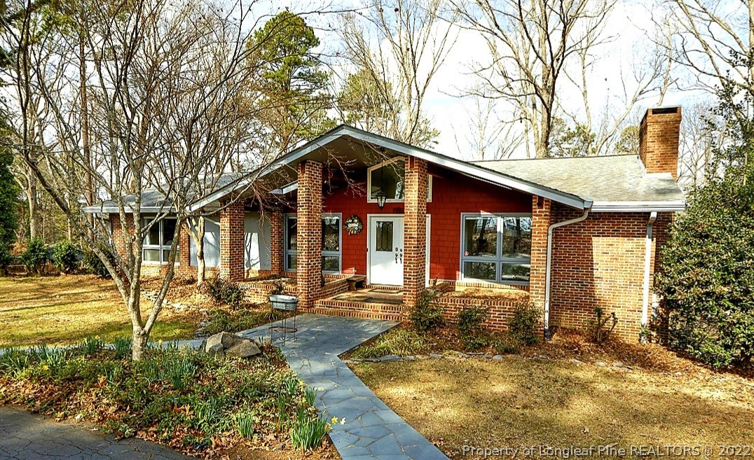 1000 Cotten Road Sanford, NC 27330 - Photo 1 of 23 Gallery Image 1