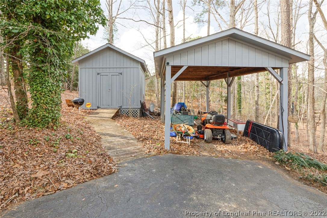 1000 Cotten Road Sanford, NC 27330 - Photo 21 of 23 Gallery Image 21