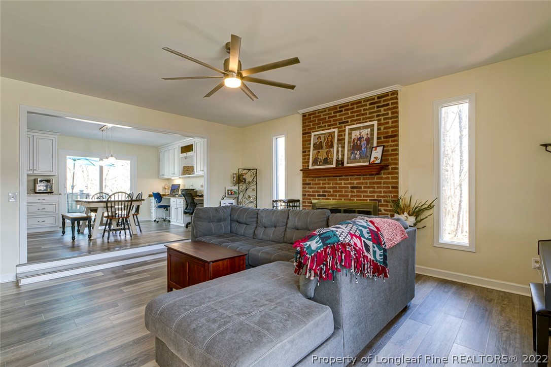 1000 Cotten Road Sanford, NC 27330 - Photo 5 of 23 Gallery Image 5