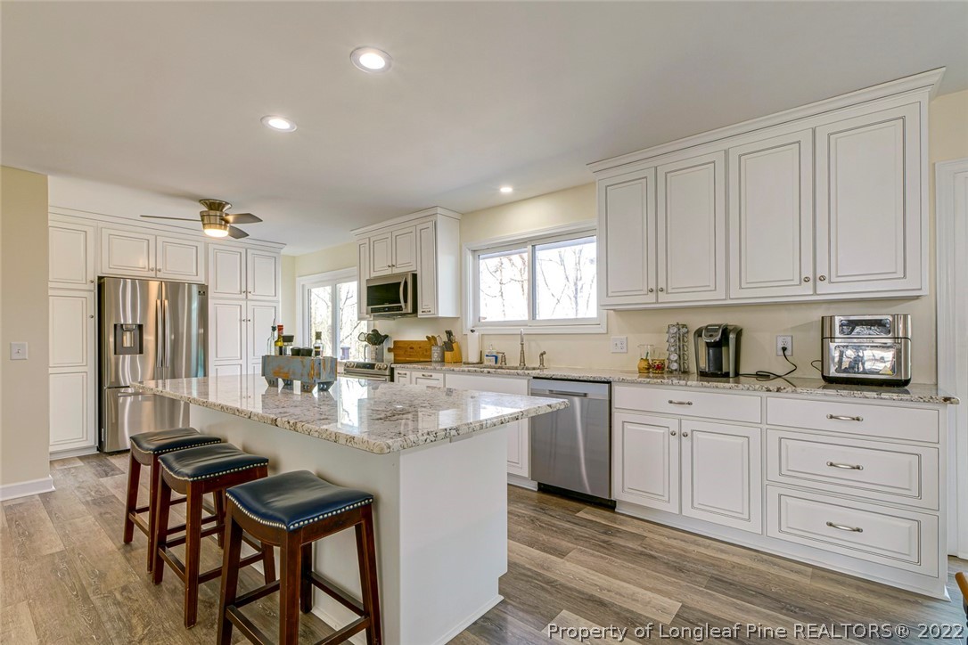 1000 Cotten Road Sanford, NC 27330 - Photo 7 of 23 Gallery Image 7