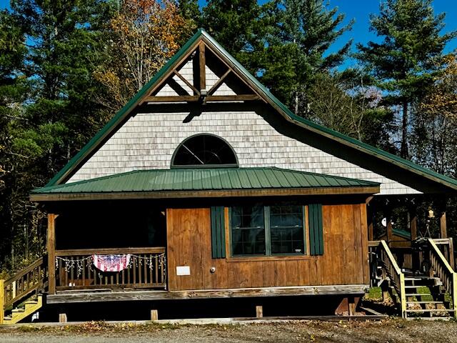 202 Floyd French Road Athens, ME 04912 - Photo 4 of 34 IMG_1276