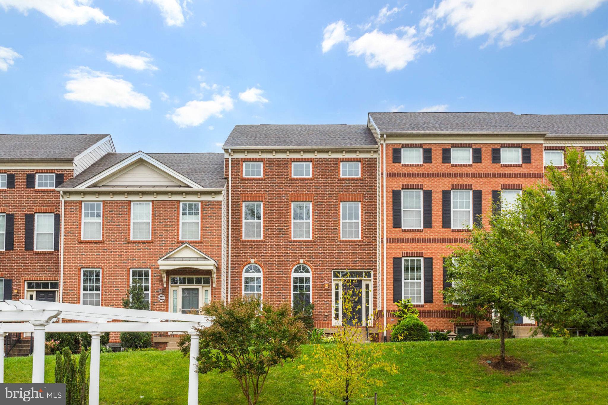 7628 Elmcrest Road Hanover, MD 21076 - Photo 1 of 68