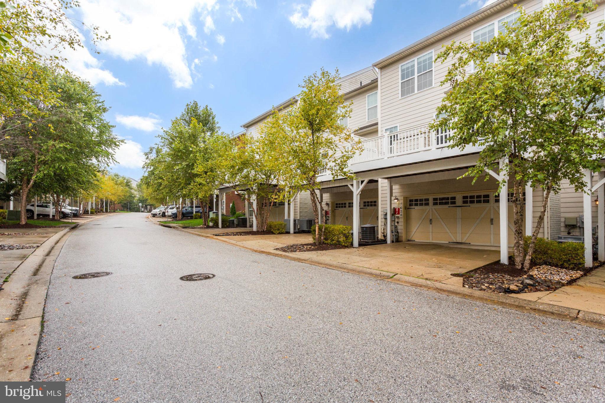 7628 Elmcrest Road Hanover, MD 21076 - Photo 52 of 68