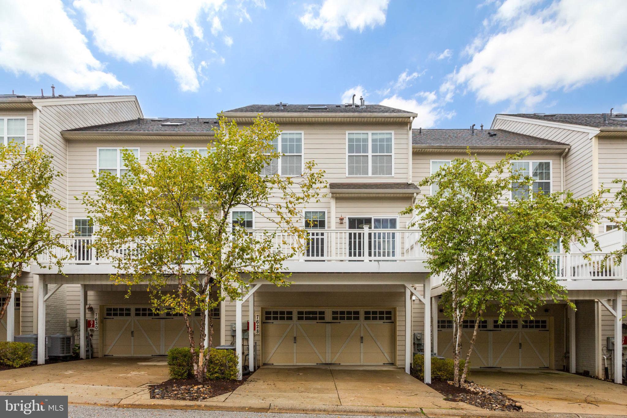7628 Elmcrest Road Hanover, MD 21076 - Photo 53 of 68