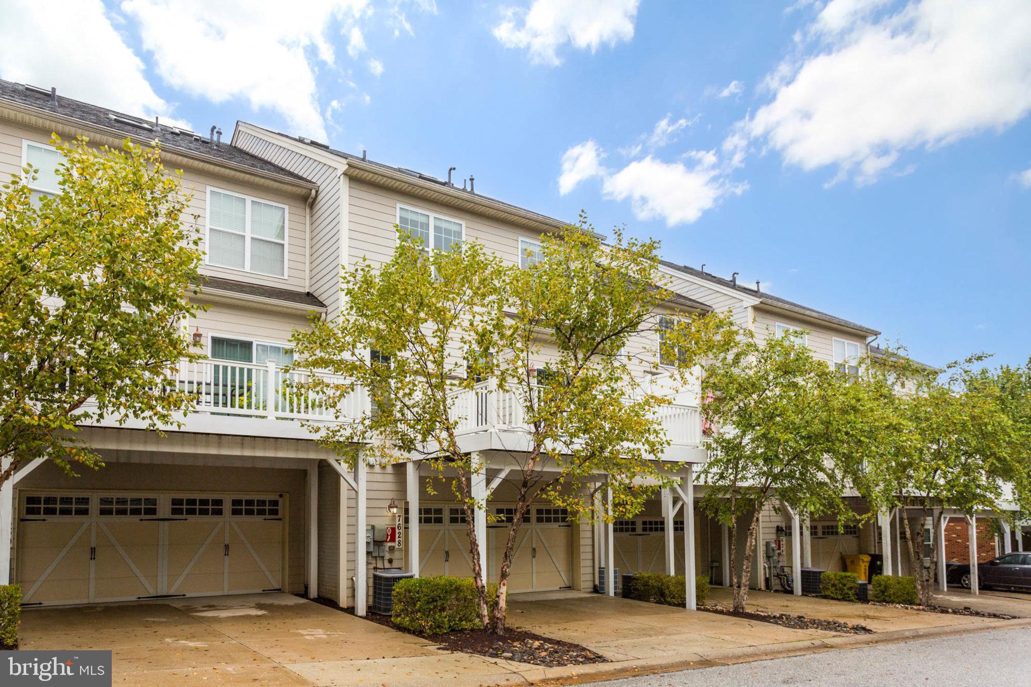 7628 Elmcrest Road Hanover, MD 21076 - Photo 54 of 68