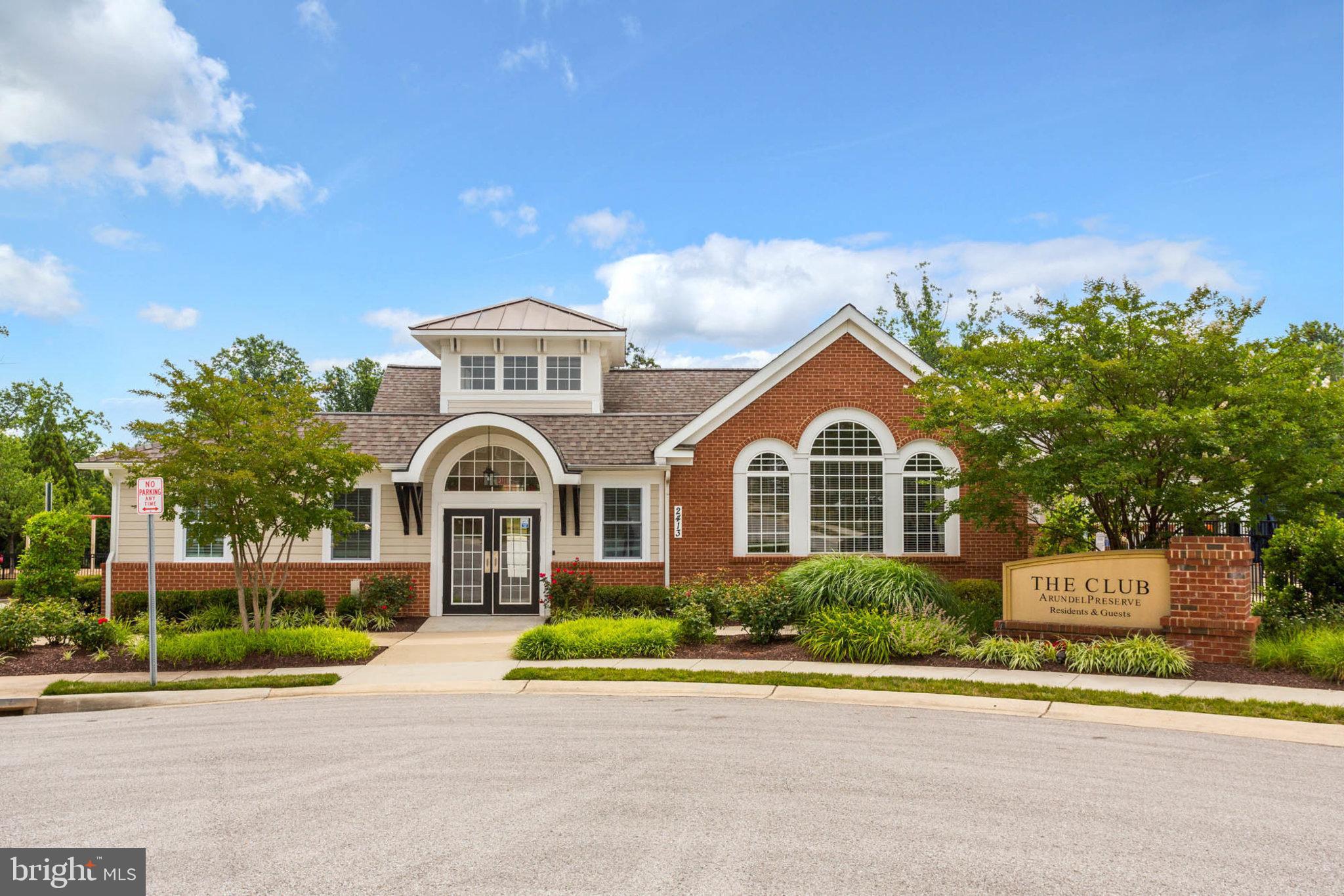 7628 Elmcrest Road Hanover, MD 21076 - Photo 59 of 68