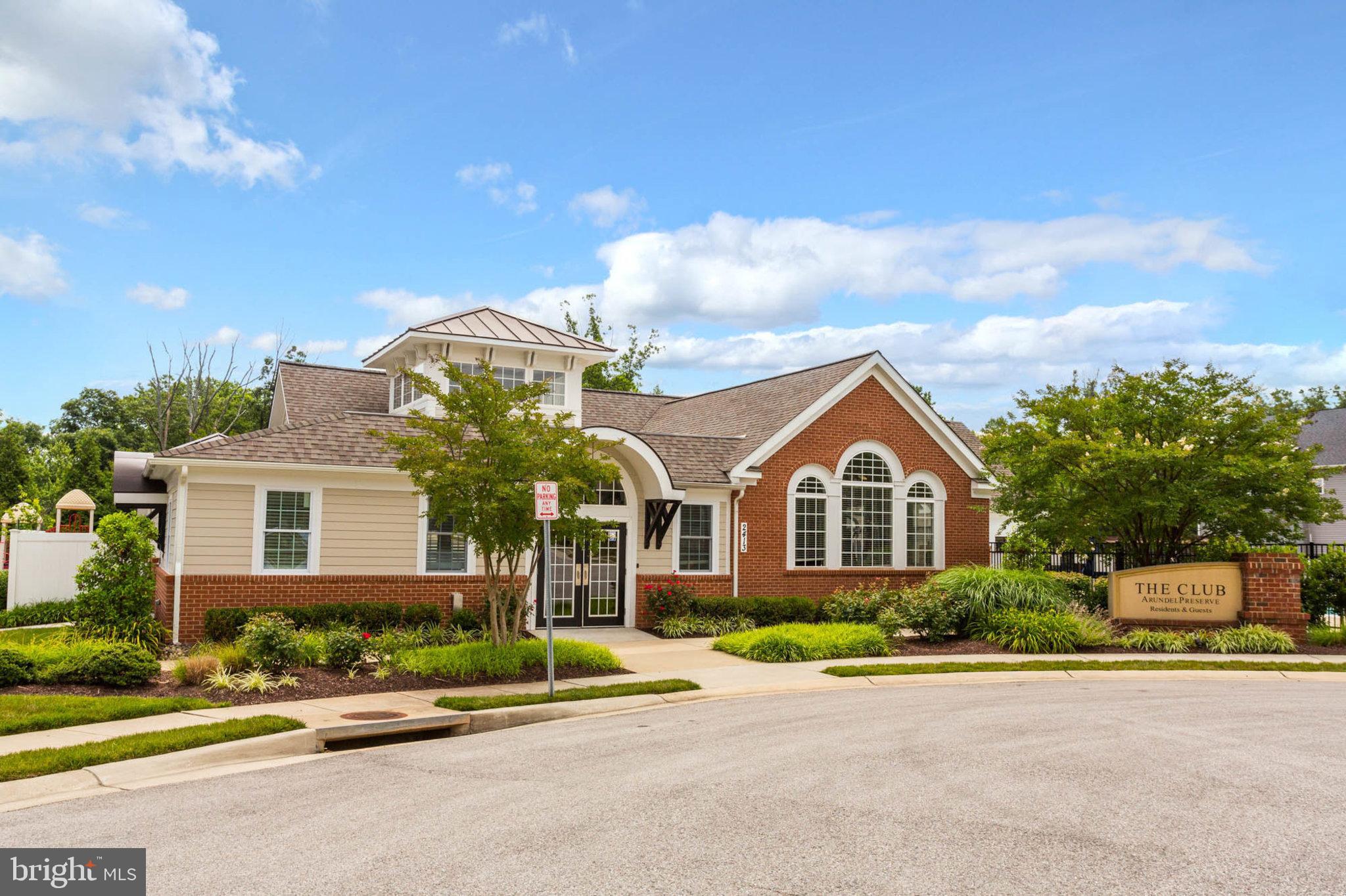 7628 Elmcrest Road Hanover, MD 21076 - Photo 60 of 68