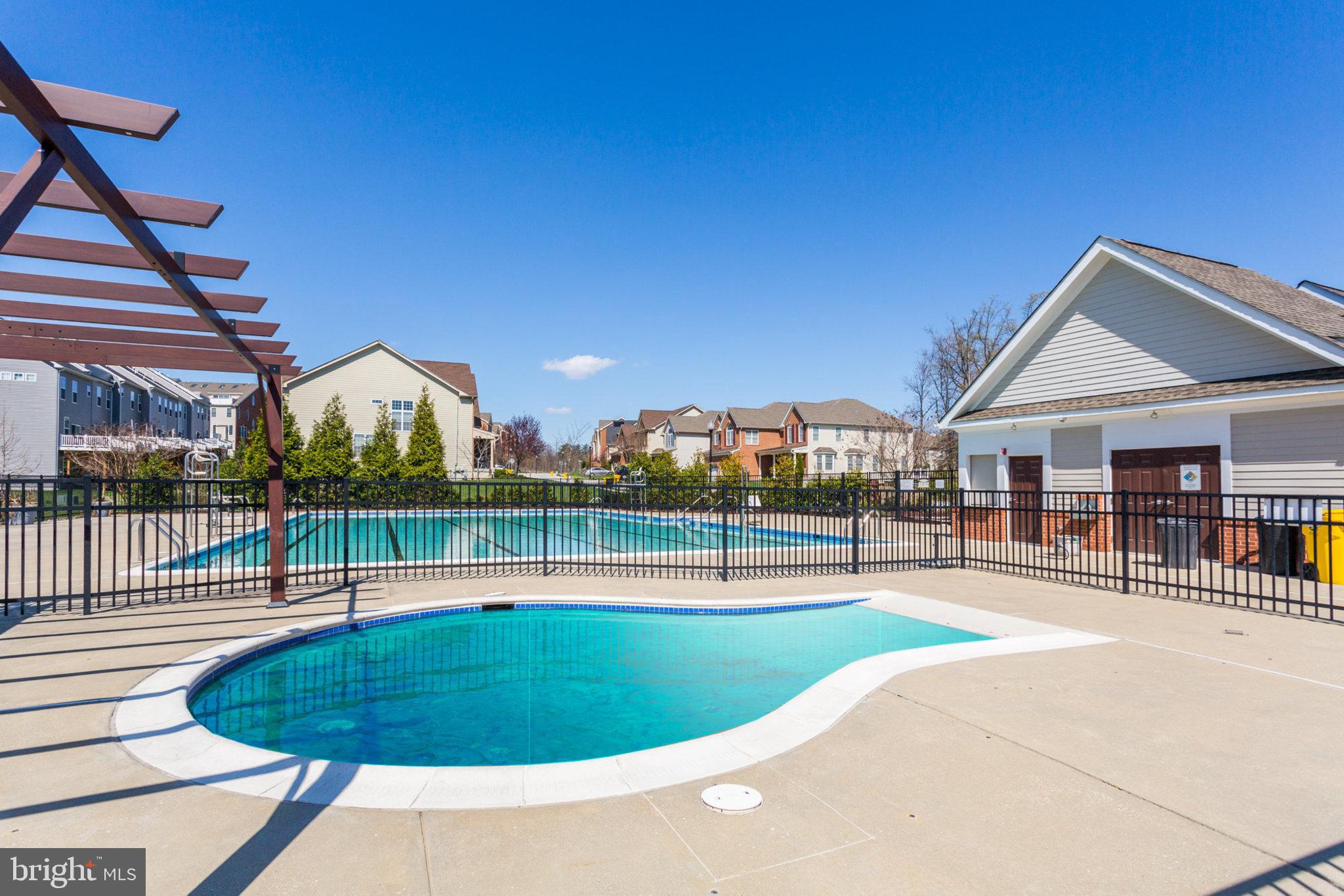 7628 Elmcrest Road Hanover, MD 21076 - Photo 65 of 68