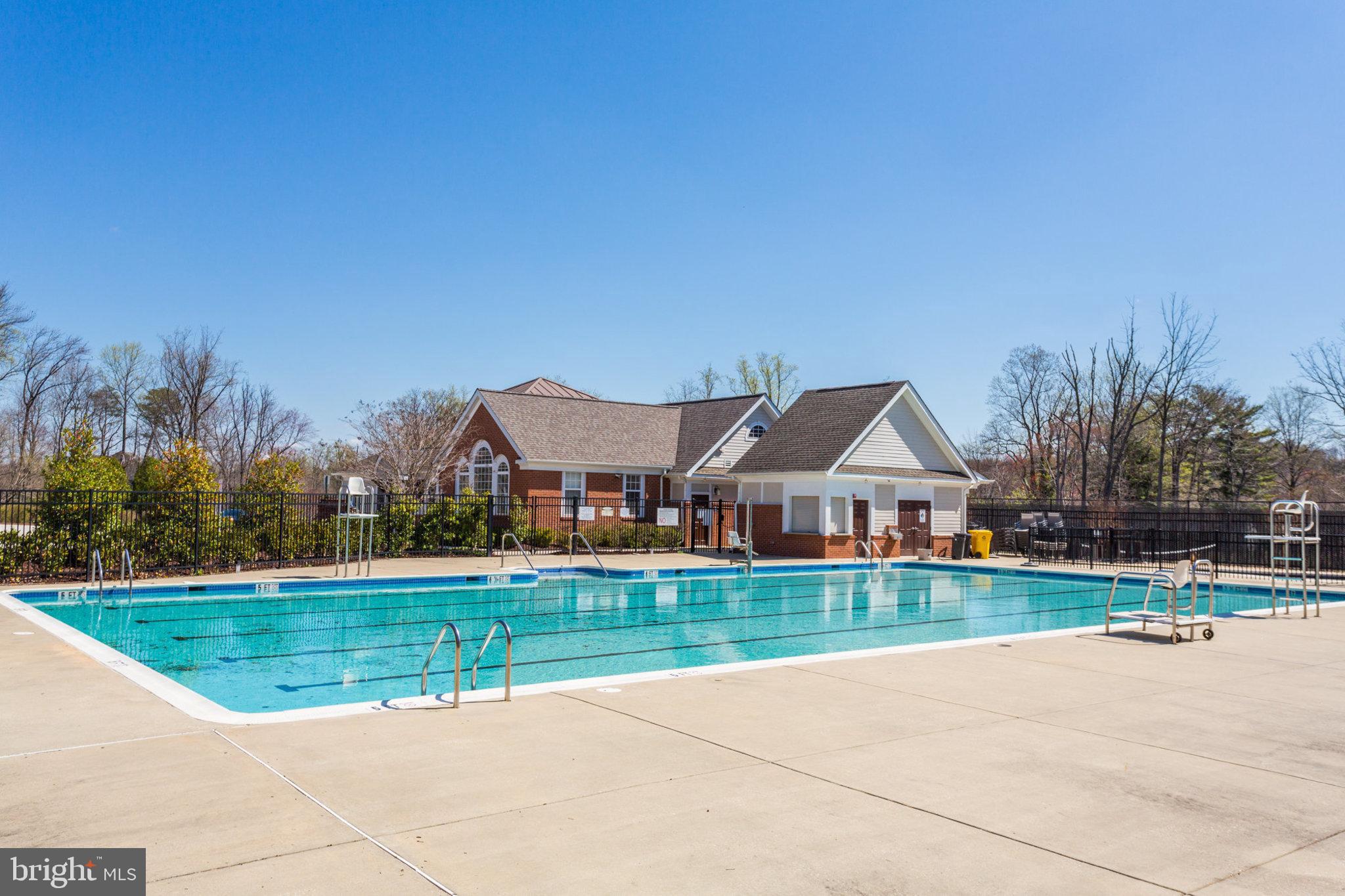 7628 Elmcrest Road Hanover, MD 21076 - Photo 67 of 68