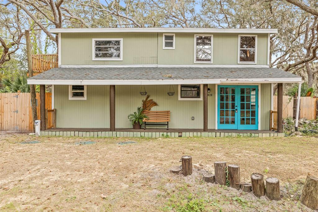 10020 Jungle Street New Port Richey, FL 34654 - Photo 1 of 1 Gallery Image 1