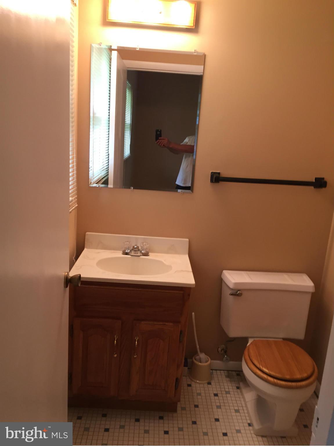 2005 Bayberry Road Edgewood, MD 21040 - Photo 8 of 15 Half Bath
