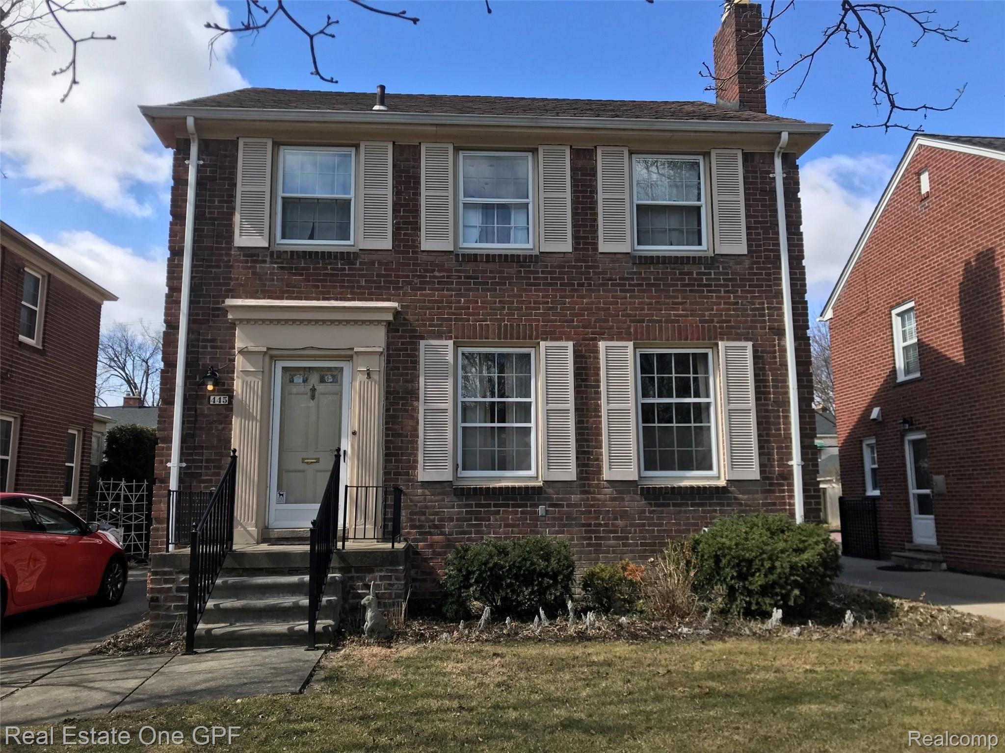 445 Moran Road Grosse Pointe, MI 48236 - Photo 1 of 1 445 Moran.jpg