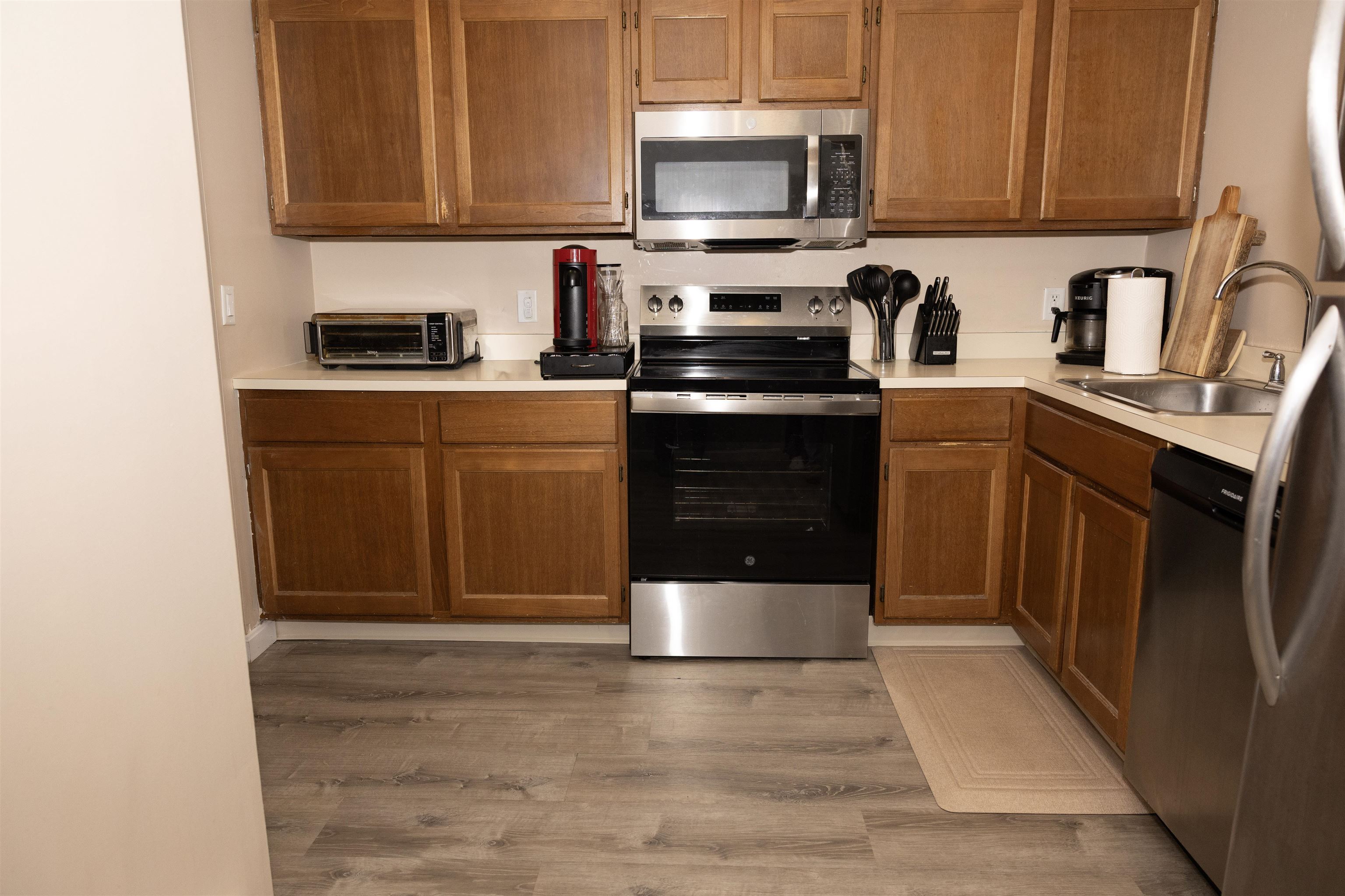 3 Fairfax Avenue, Unit 243 Derry, NH 03038 - Photo 12 of 19