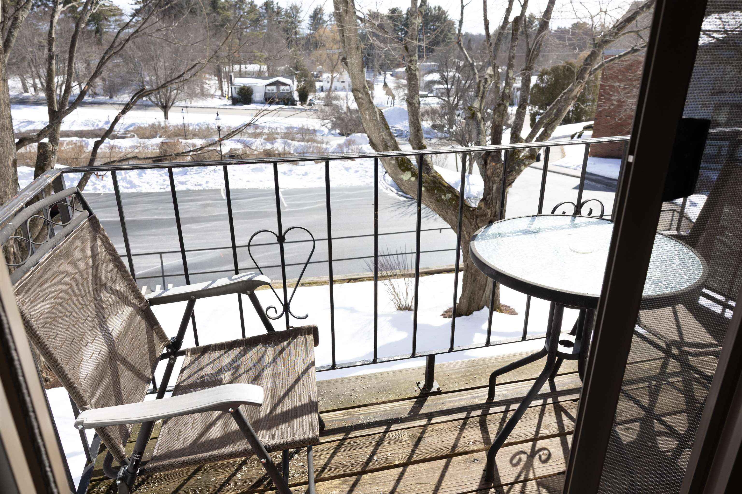 3 Fairfax Avenue, Unit 243 Derry, NH 03038 - Photo 19 of 19