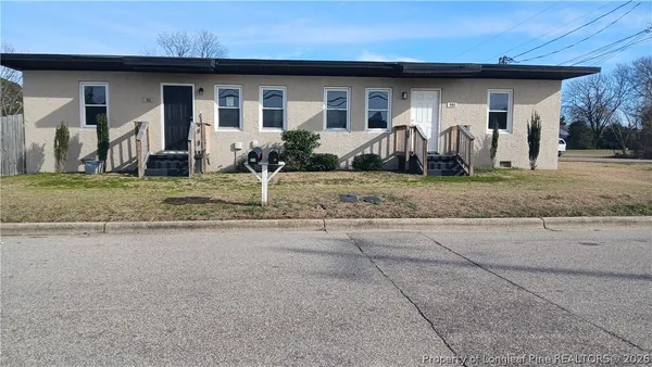 $975 | 908 William Clark Road, Fayetteville, NC 28303
