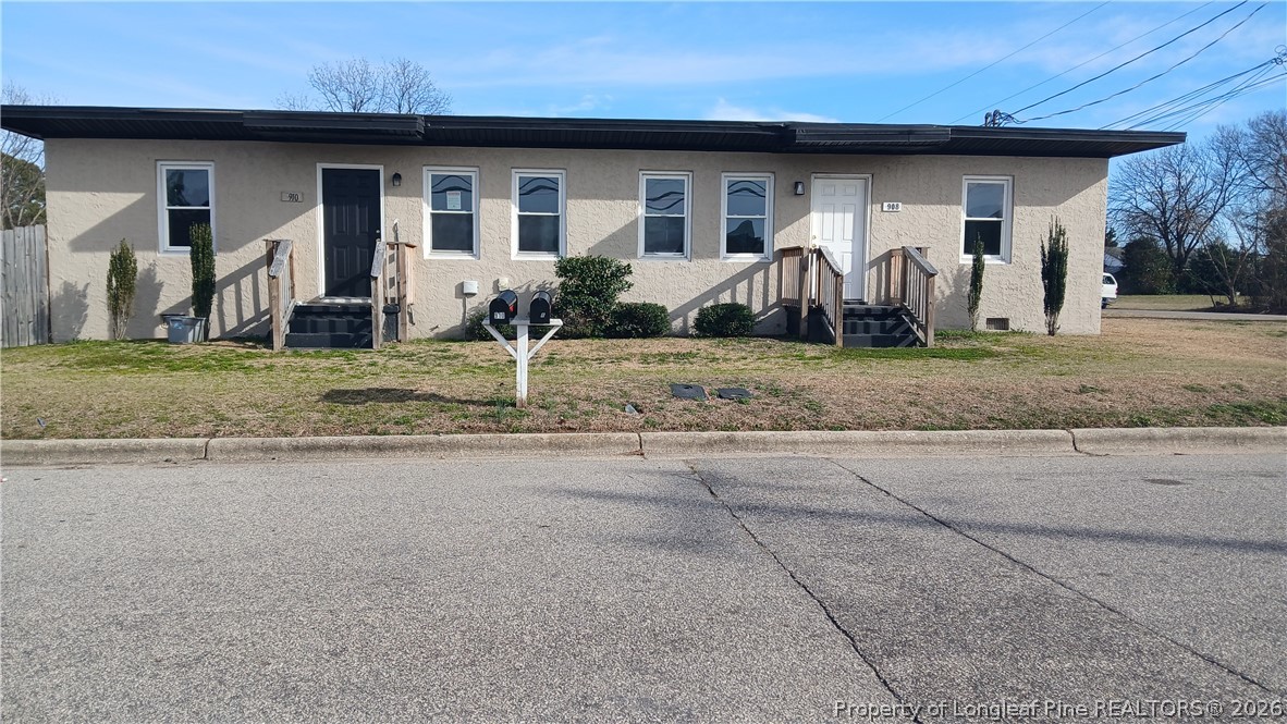 908 William Clark Road Fayetteville, NC 28303 - Photo 1 of 6