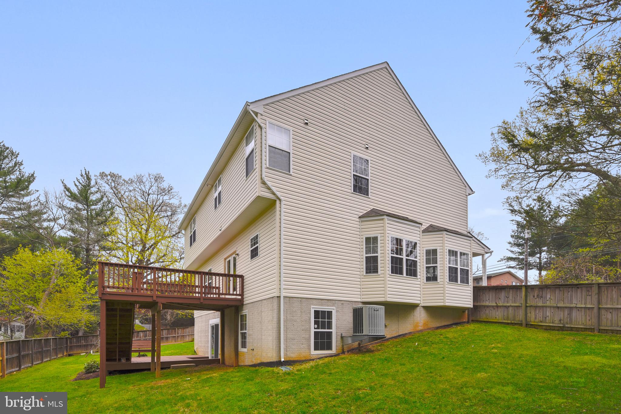 16 East Pleasant Hill Road Owings Mills, MD 21117 - Photo 28 of 29