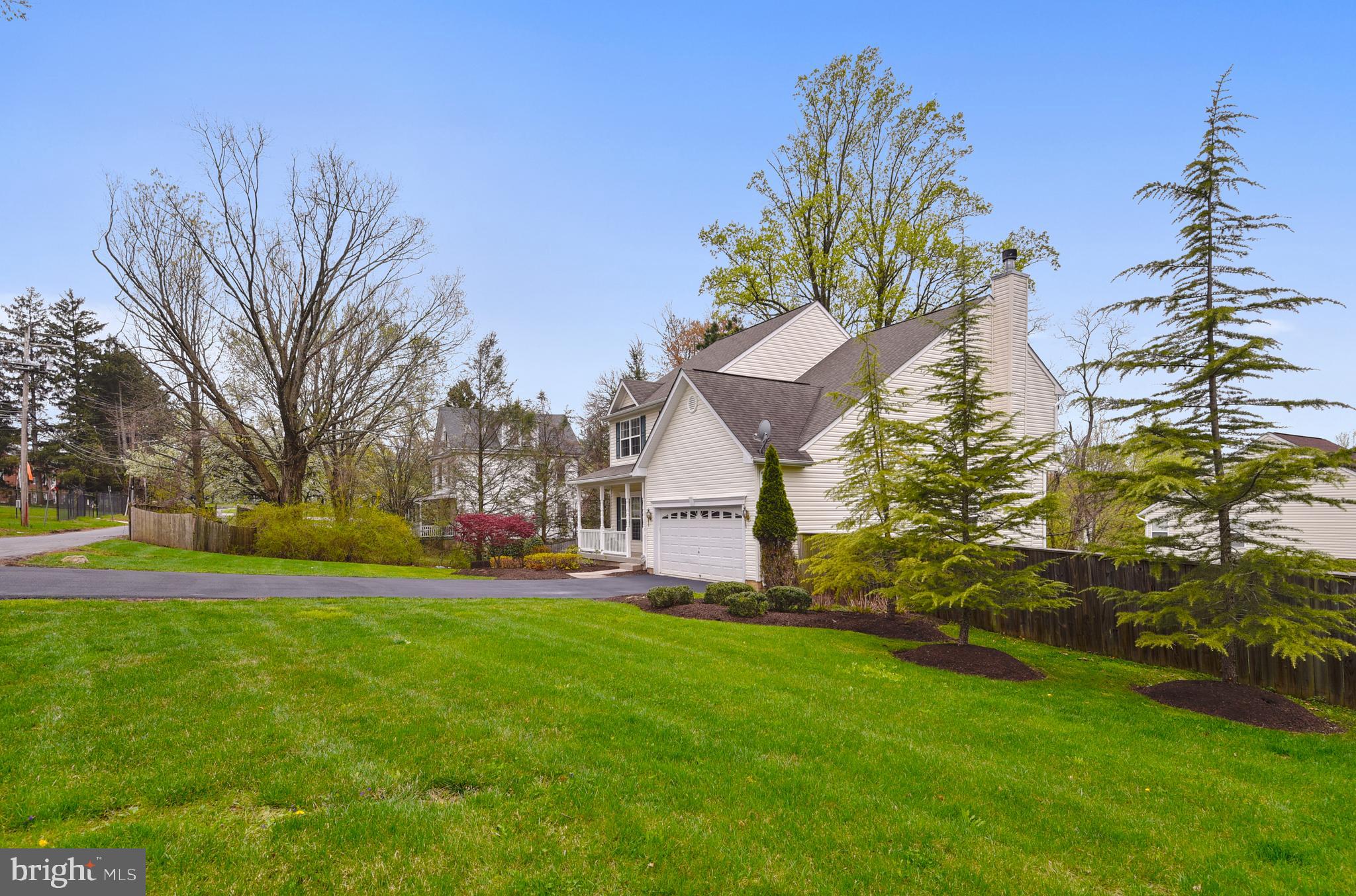 16 East Pleasant Hill Road Owings Mills, MD 21117 - Photo 29 of 29