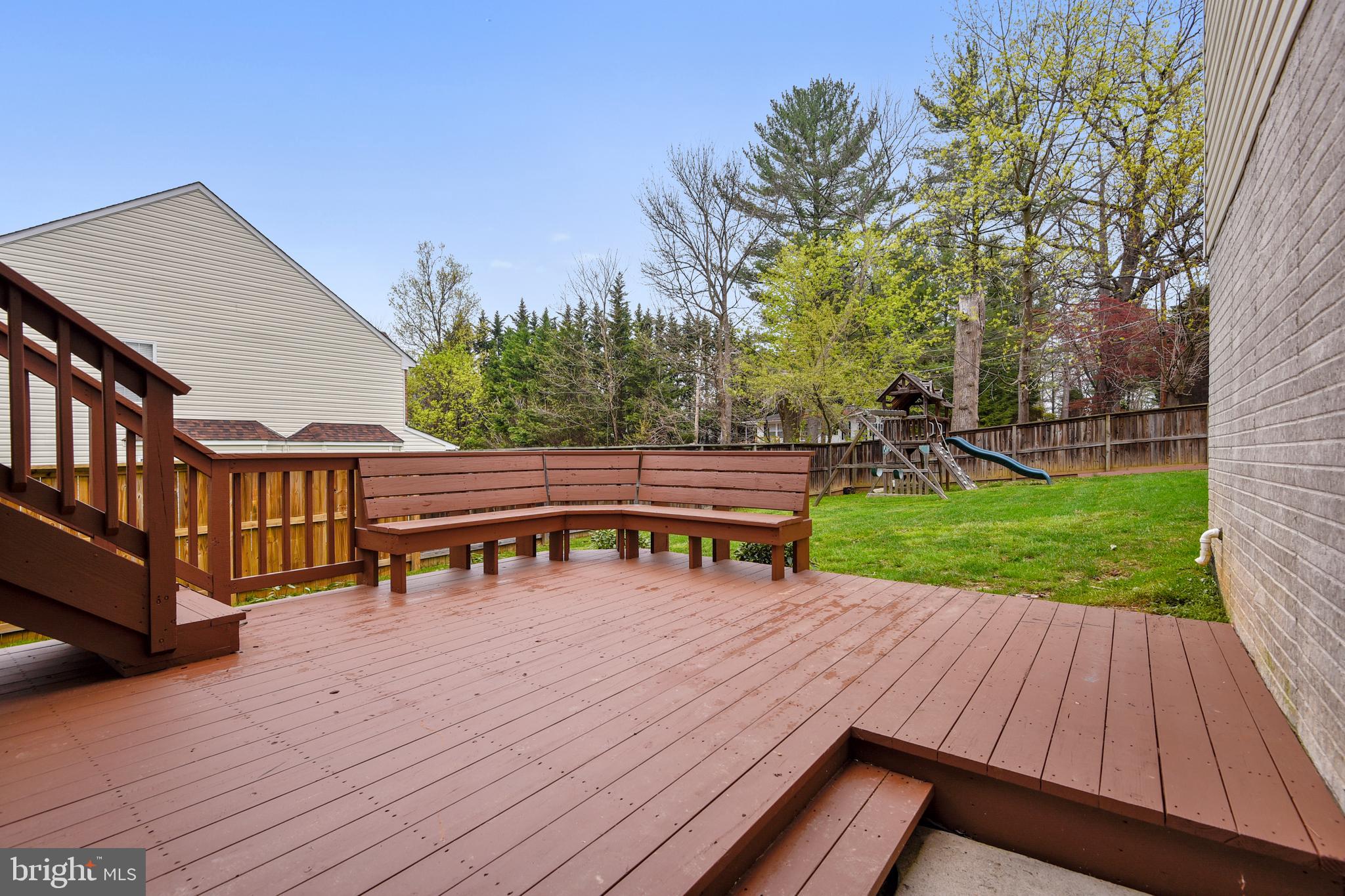 16 East Pleasant Hill Road Owings Mills, MD 21117 - Photo 4 of 29