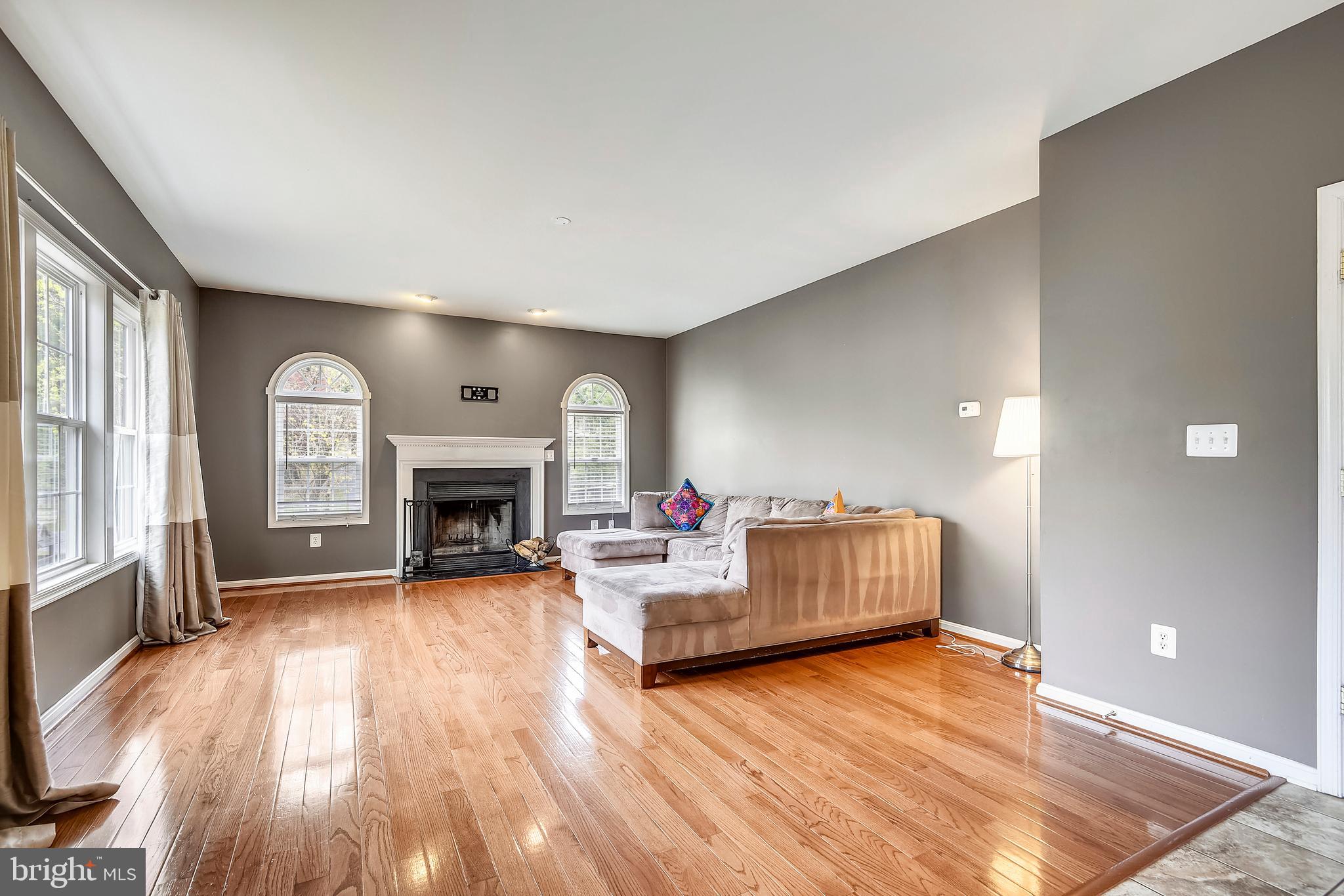 16 East Pleasant Hill Road Owings Mills, MD 21117 - Photo 6 of 29