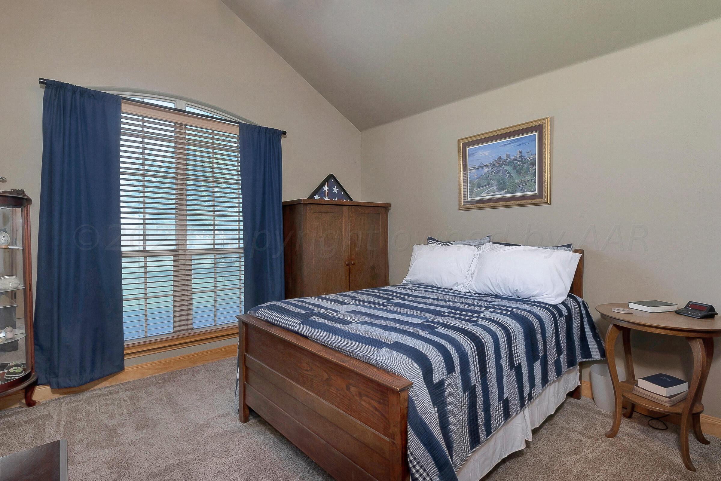 16901 Dove Prairie Road Canyon, TX 79015 - Photo 21 of 35 023_Bedroom 2
