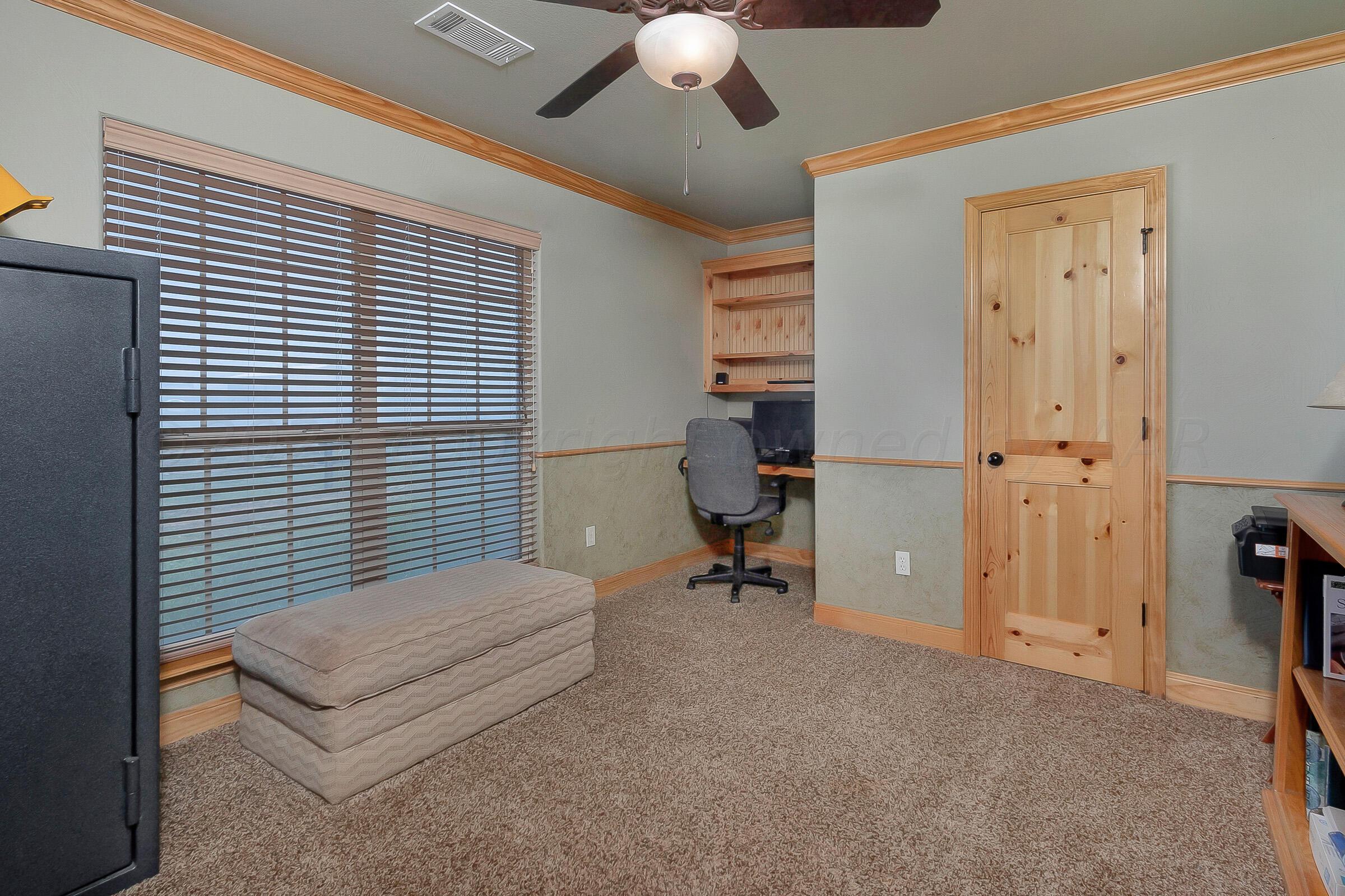 16901 Dove Prairie Road Canyon, TX 79015 - Photo 22 of 35 024_Bedroom 3