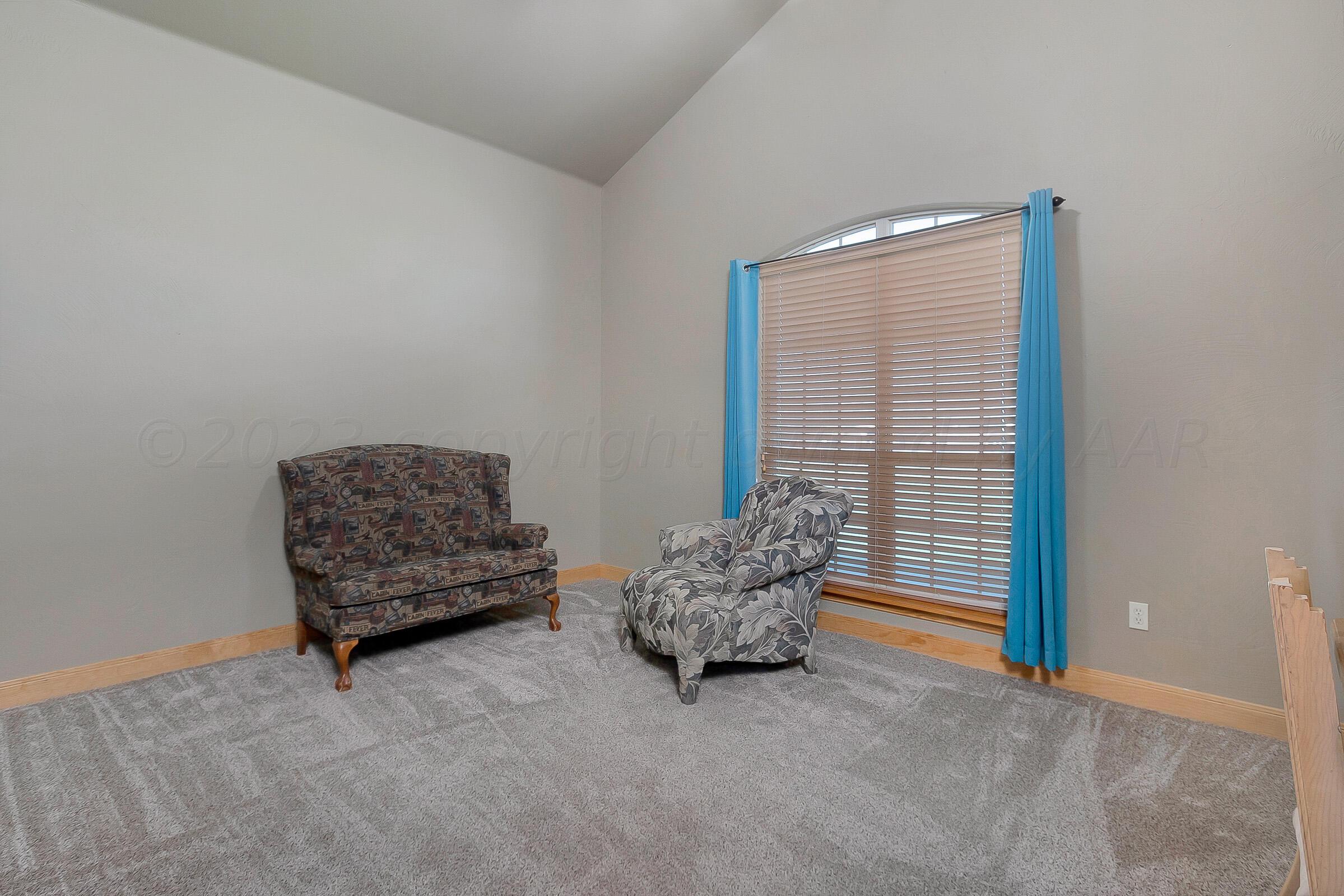16901 Dove Prairie Road Canyon, TX 79015 - Photo 23 of 35 025_Bedroom 4