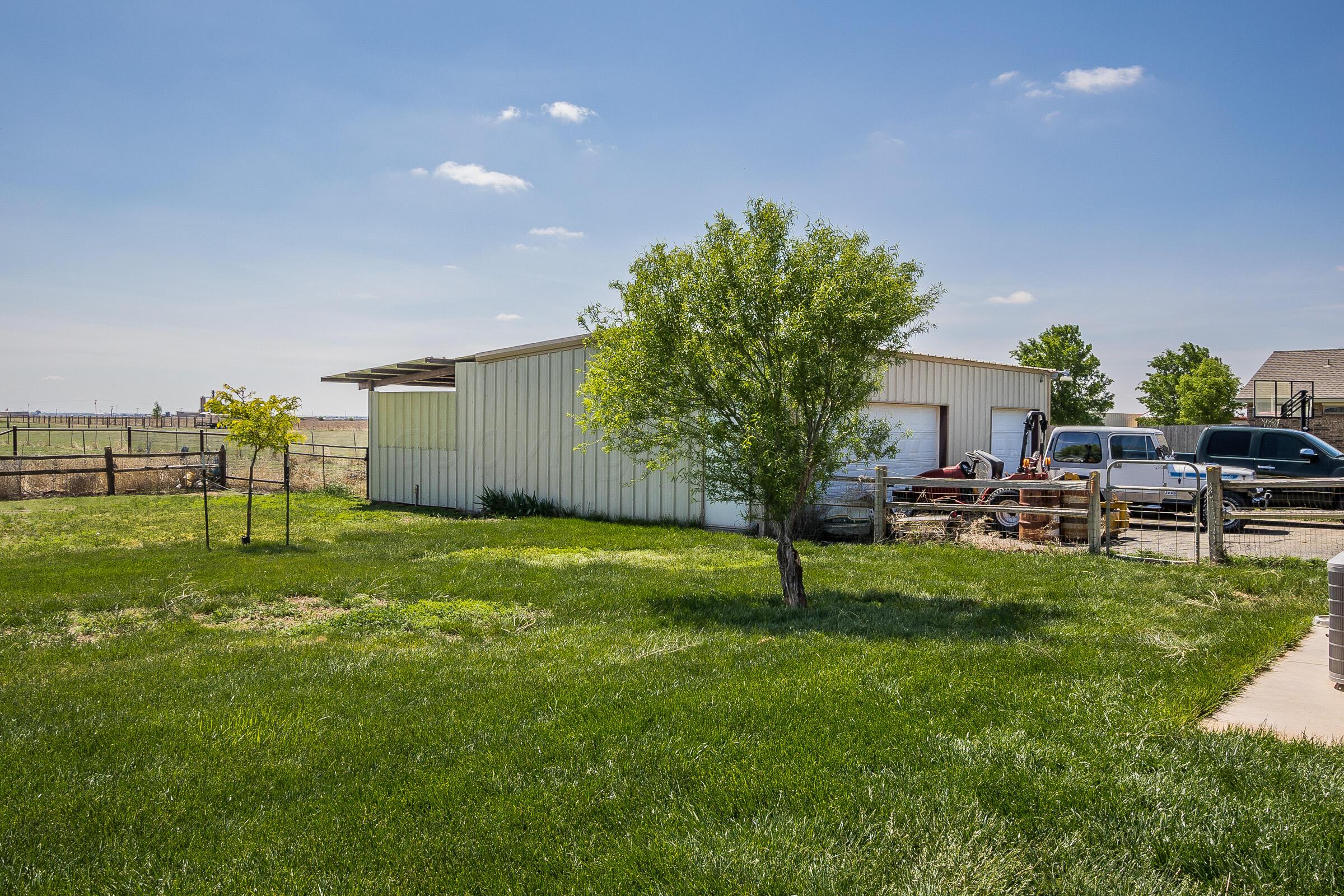 16901 Dove Prairie Road Canyon, TX 79015 - Photo 28 of 35 035_Shop