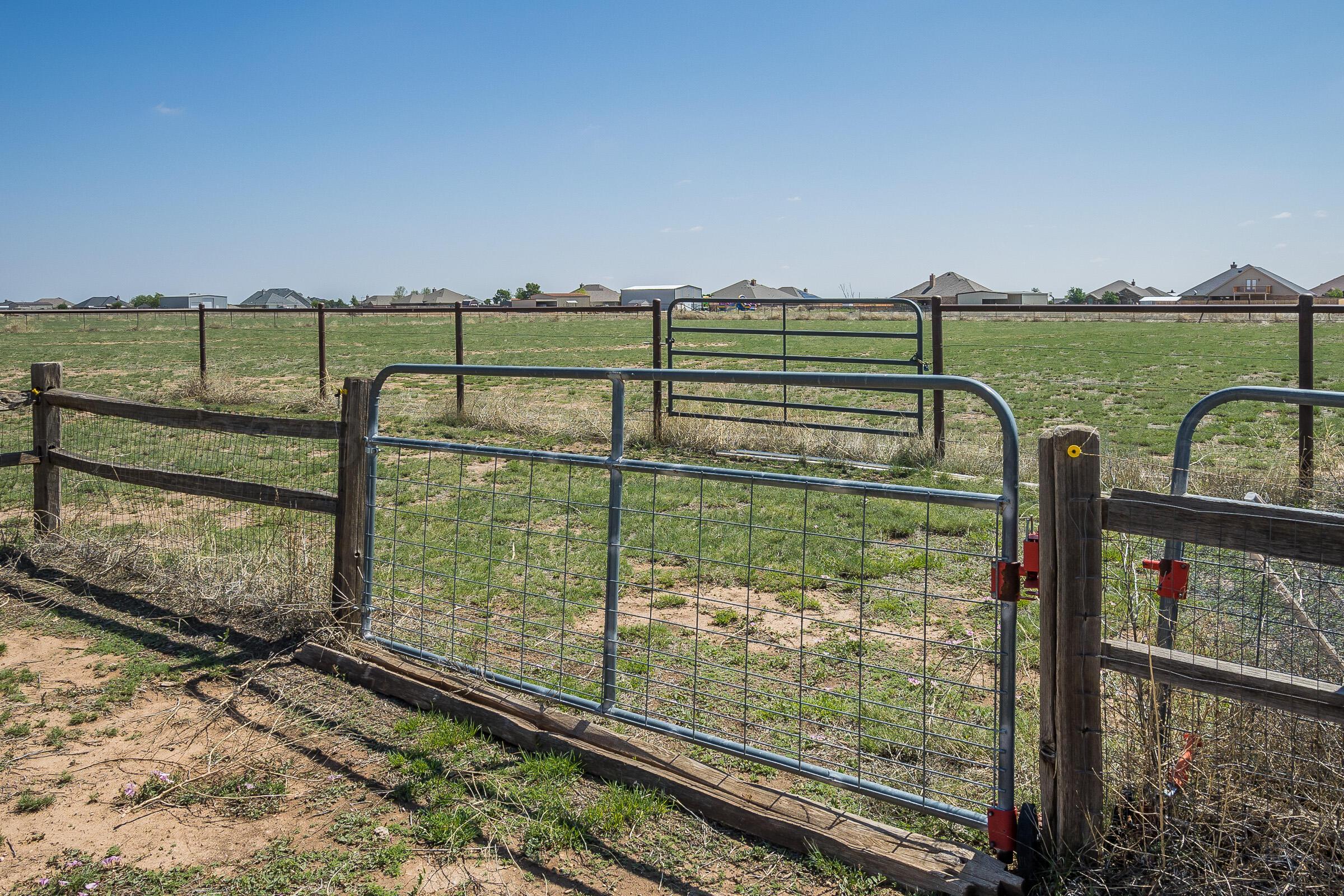 16901 Dove Prairie Road Canyon, TX 79015 - Photo 30 of 35 033_Gates