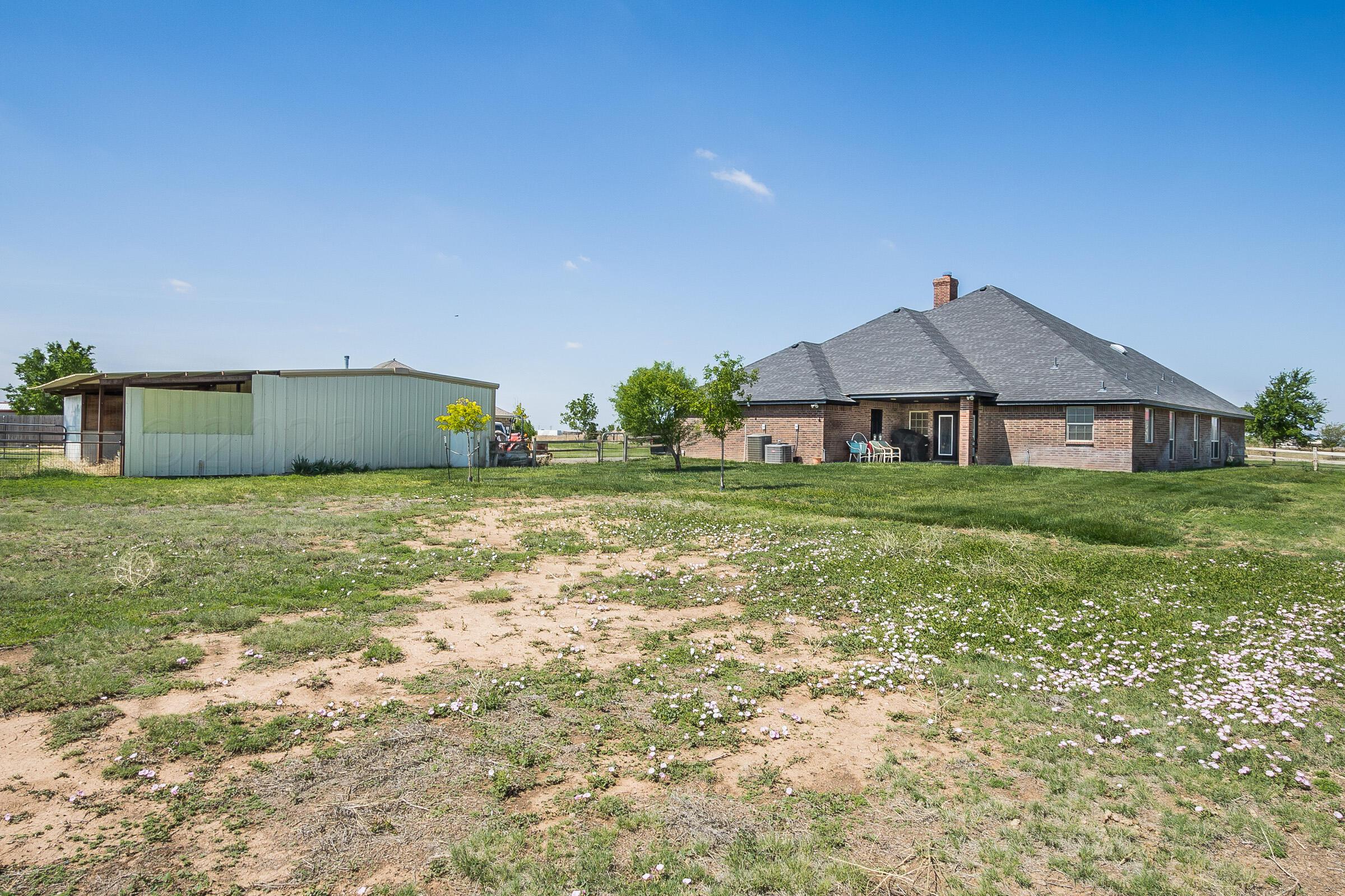 16901 Dove Prairie Road Canyon, TX 79015 - Photo 32 of 35 029_Rear