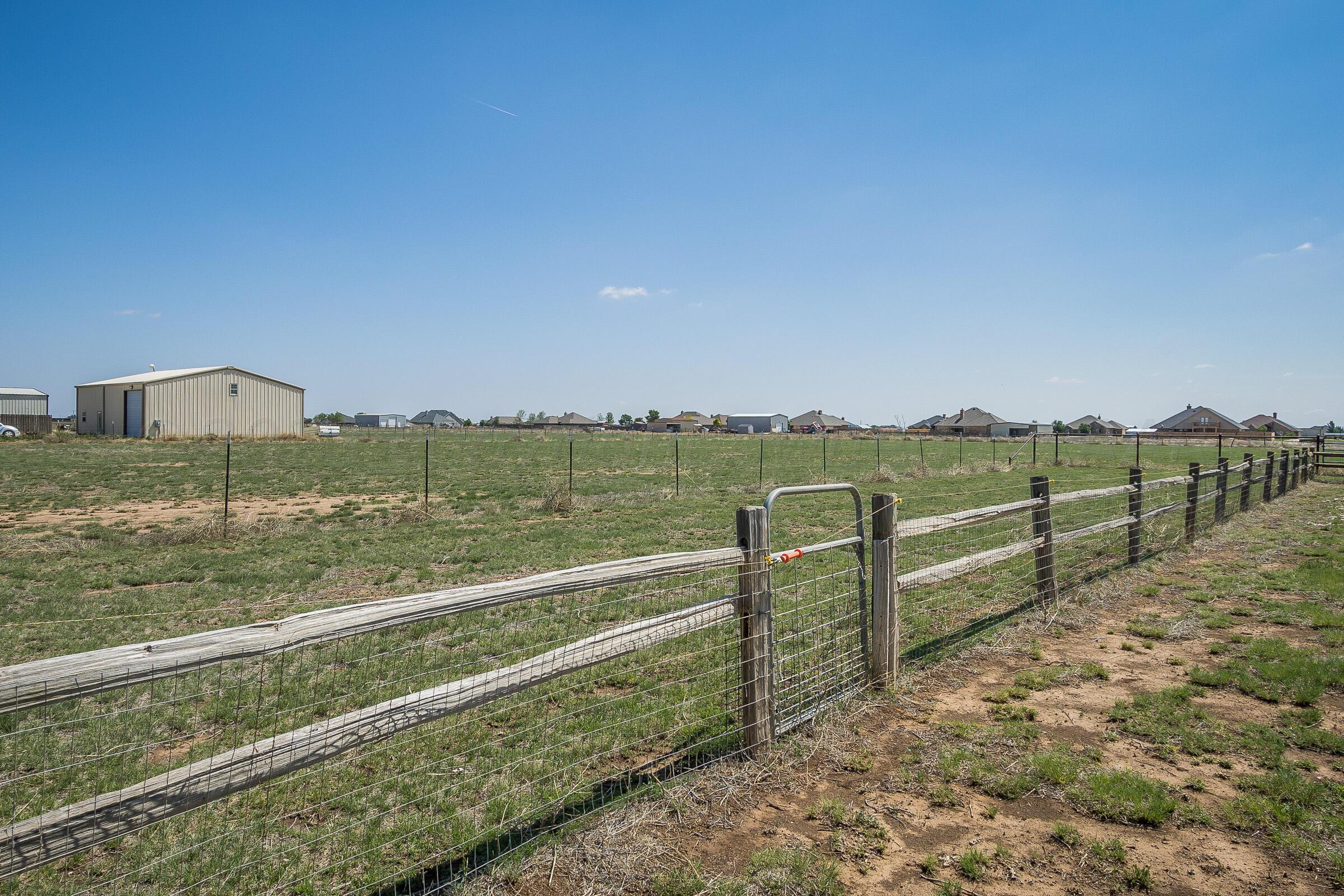 16901 Dove Prairie Road Canyon, TX 79015 - Photo 33 of 35 032_North Acreage