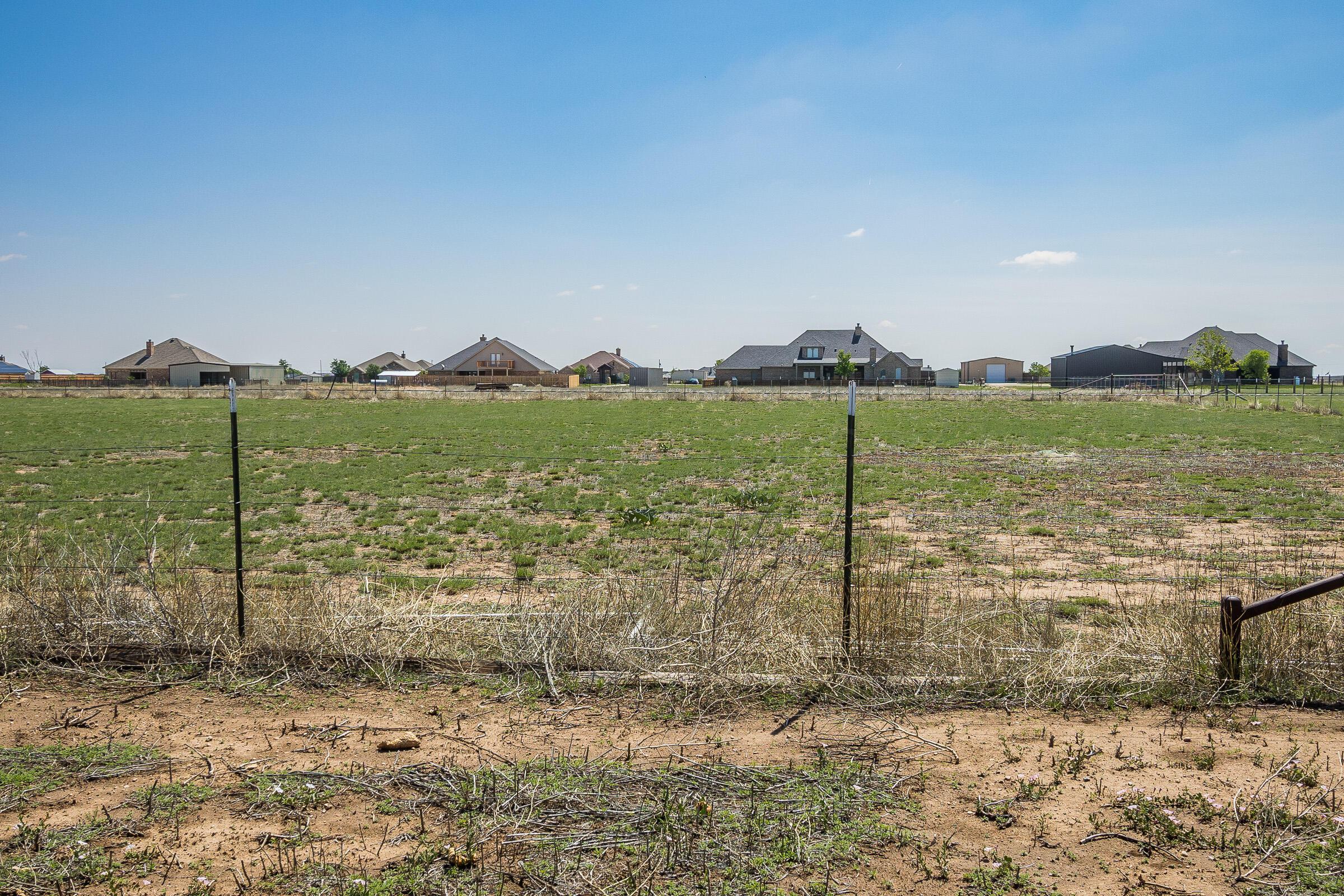 16901 Dove Prairie Road Canyon, TX 79015 - Photo 34 of 35 031_Rear Acreage