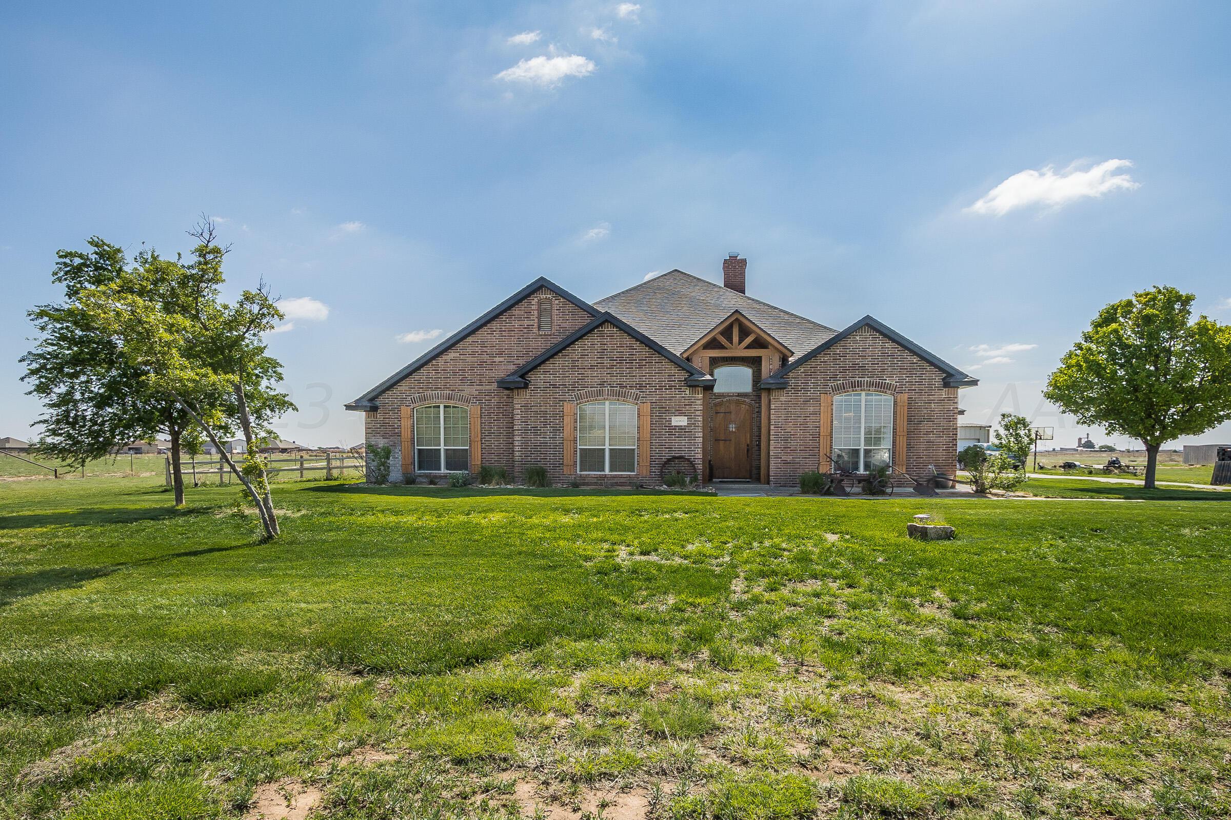 16901 Dove Prairie Road Canyon, TX 79015 - Photo 35 of 35 001_Front