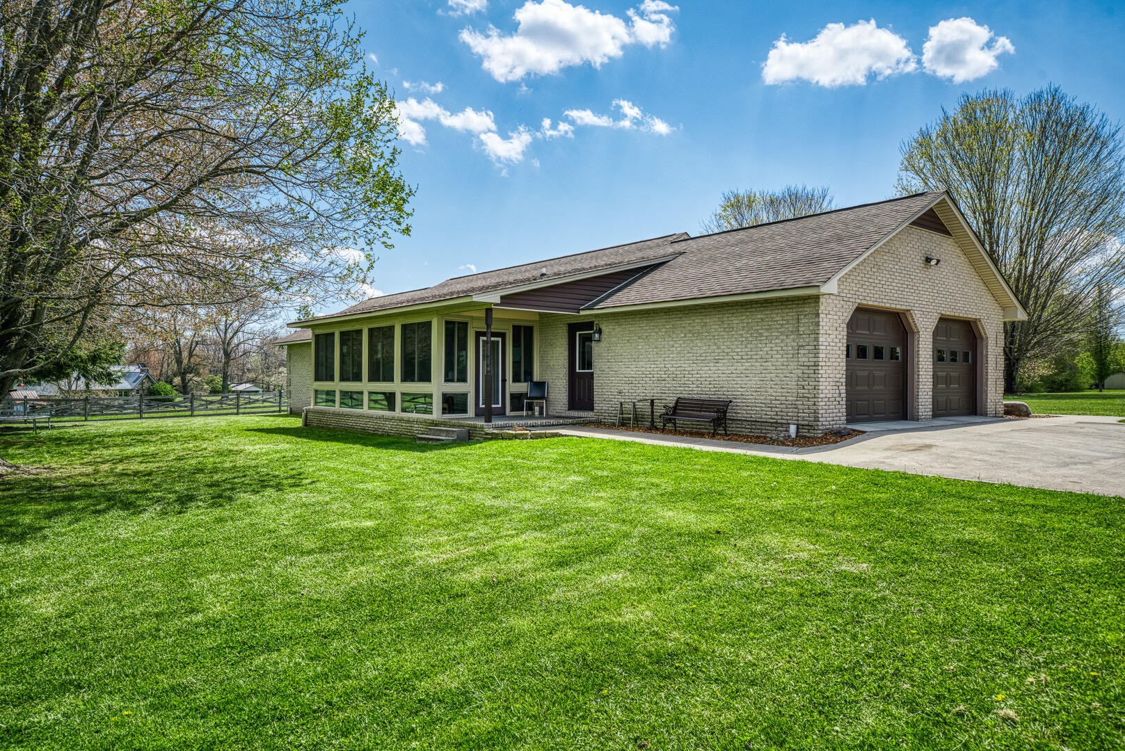 2351 Deep Draw Road Crossville, TN 38555 - Photo 7 of 31 a view of house with yard and entertaining space