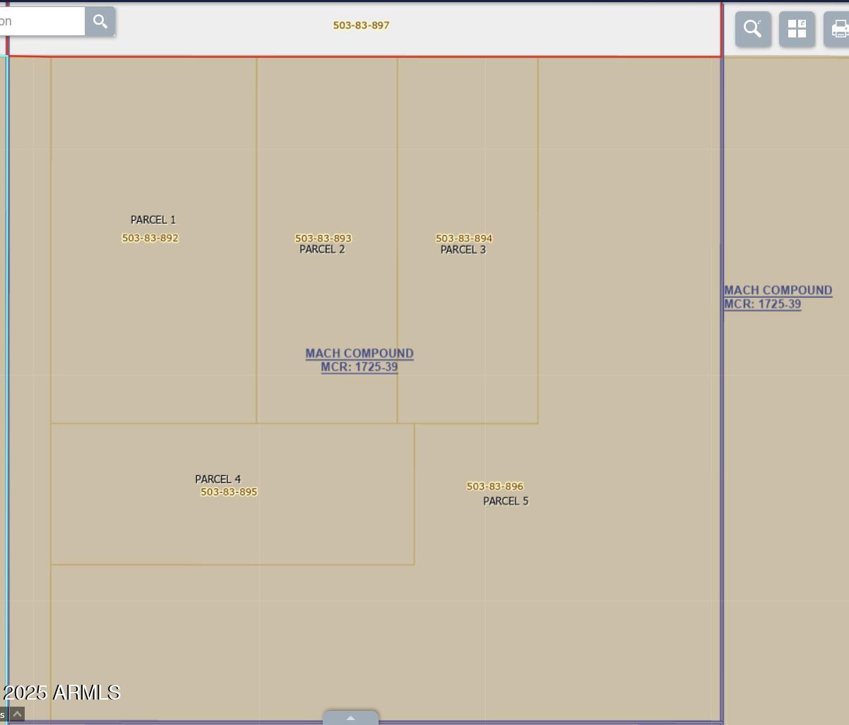 237-x-1 West Jomax Road, Unit 1 Wittmann, AZ 85361 - Photo 15 of 19