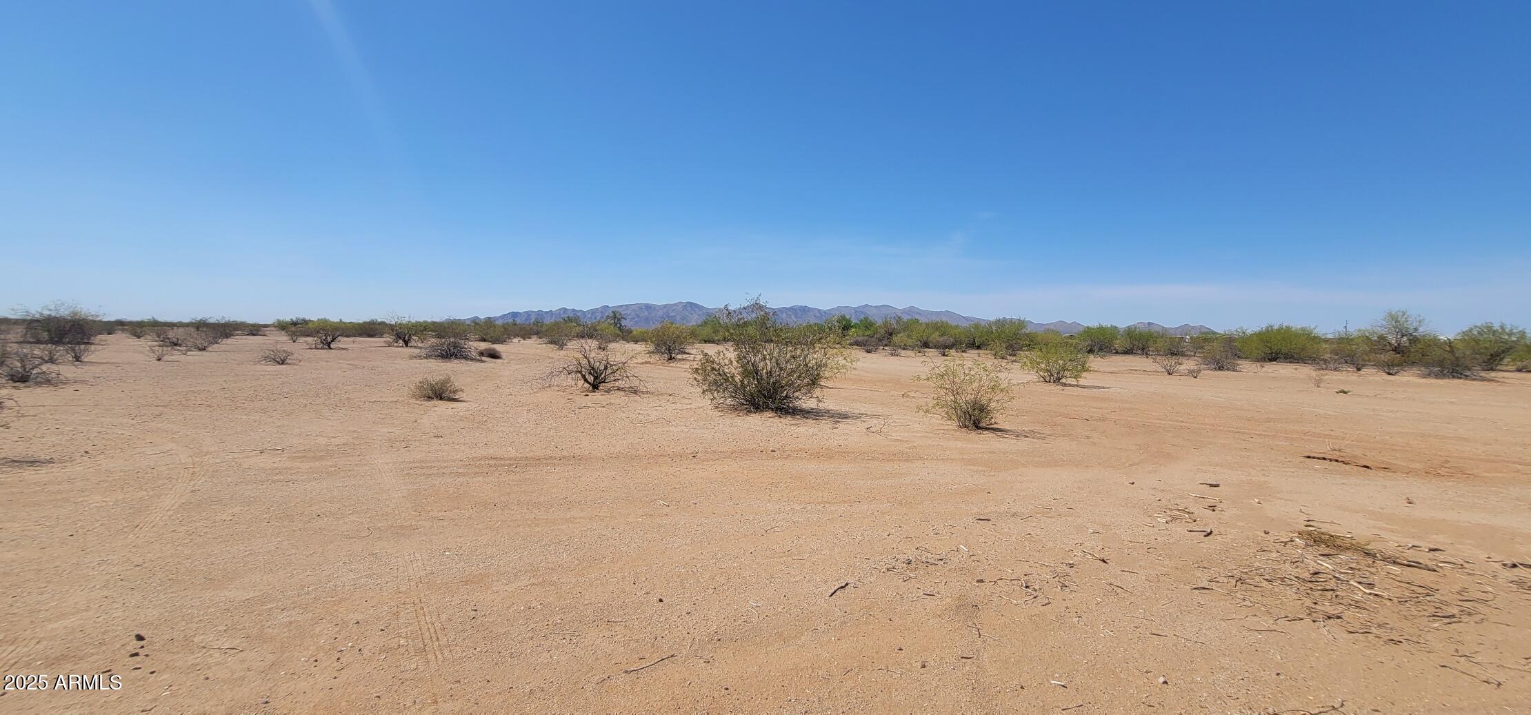 237-x-1 West Jomax Road, Unit 1 Wittmann, AZ 85361 - Photo 17 of 19 a view of lake view and mountain in the back