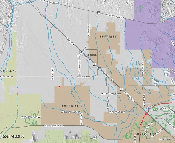 $145,000 | 237-x-1 West Jomax Road, Unit 1, Wittmann, AZ 85361