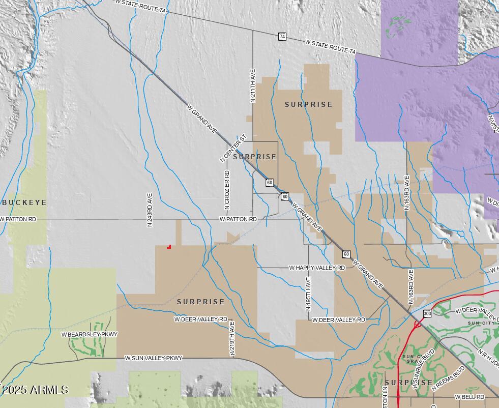 237-x-1 West Jomax Road, Unit 1 Wittmann, AZ 85361 - Photo 18 of 19 a black and white photo of a book