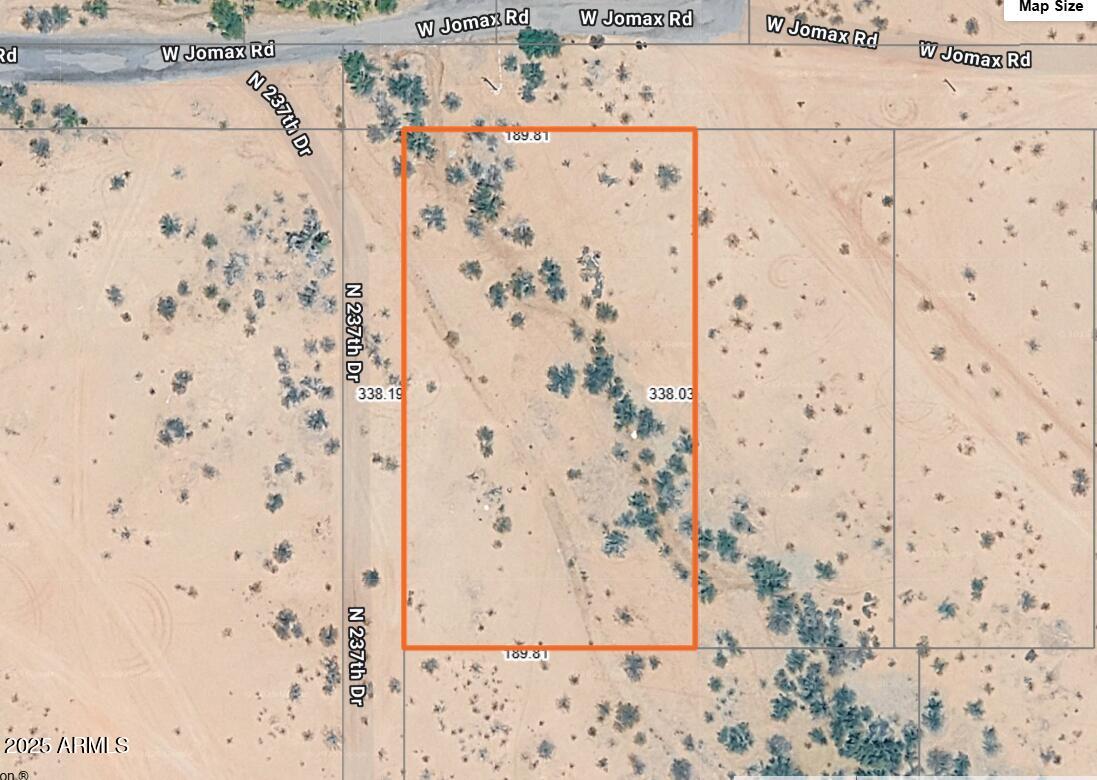 237-x-1 West Jomax Road, Unit 1 Wittmann, AZ 85361 - Photo 2 of 19 a view of bathroom