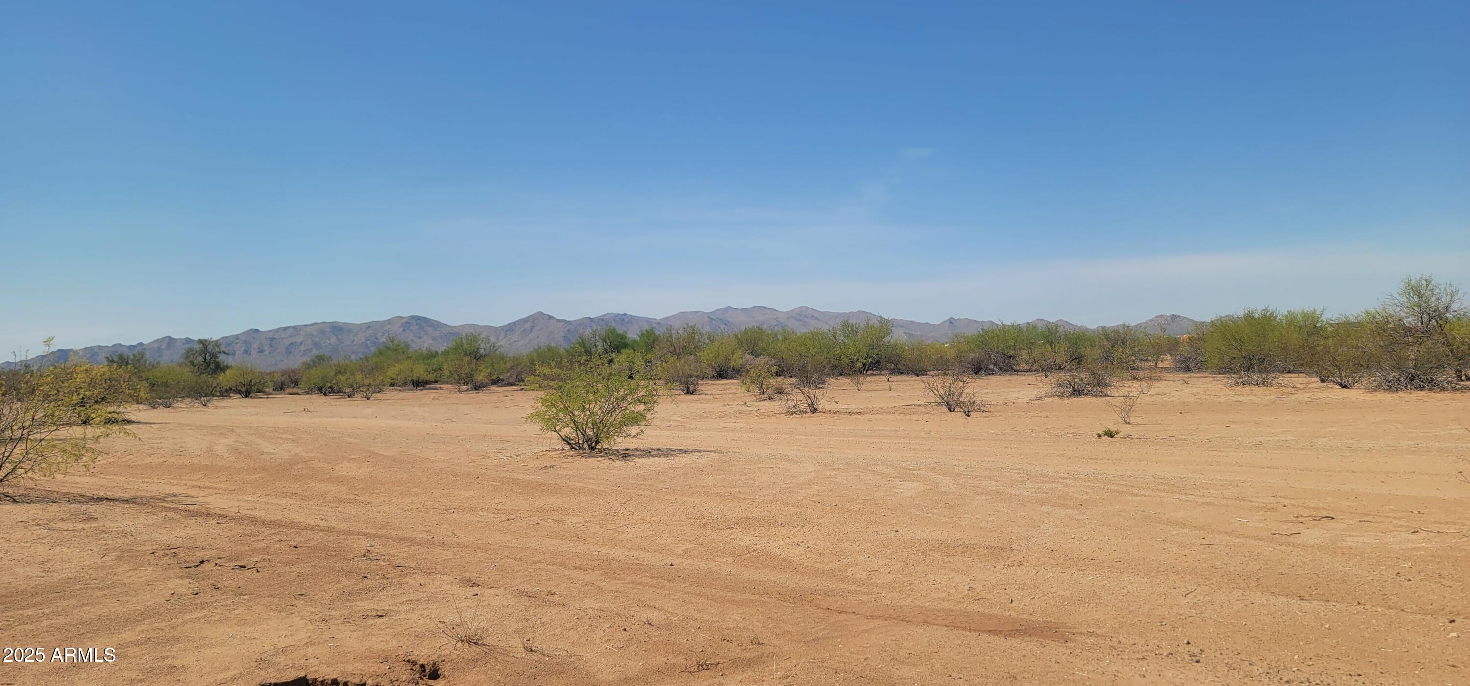 237-x-1 West Jomax Road, Unit 1 Wittmann, AZ 85361 - Photo 3 of 19 a view of lake with mountain
